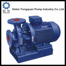 Industrial City Drainage Stainless Pipeline Centrifugal booster Pump price